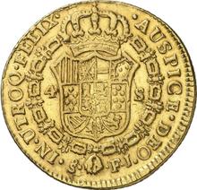 4 escudo 1810 So FJ 