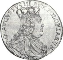 Ducado 1753  EDC  "de corona"