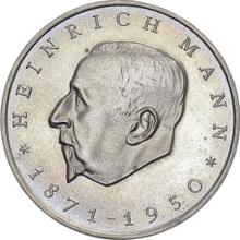 20 марок 1971    "Генрих Манн"