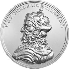 50 Zlotych 2013 MW   "Wenceslaus II of Bohemia"