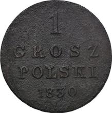 1 Groschen 1830  KG 