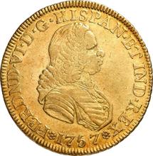 4 escudo 1757 NR S 