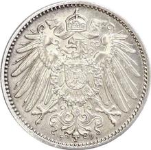 1 marco 1900 G  