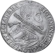 5 ducados 1614   