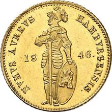 Ducat 1846   