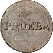 50 Céntimos 1938    (Pattern)
