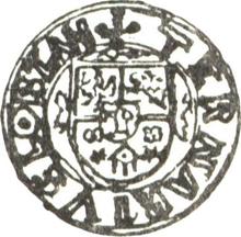 Trzeciak (ternar) 1628   