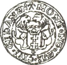 Dukat 1540    "Danzig"