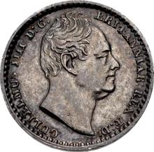 Penny 1831    "Maundy"