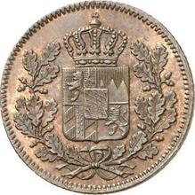 2 Pfennige 1848   