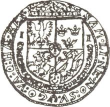 Półtalar bez daty (no-date-1632)  II 