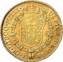 4 escudo 1801 PTS PP 
