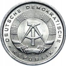 1 Pfennig 1987 A  