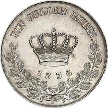 Gulden 1836  K 