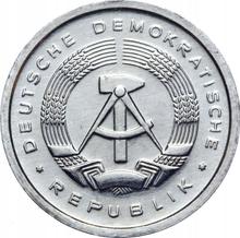 5 Pfennig 1987 A  