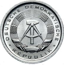 1 Pfennig 1989 A  