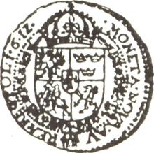 Ducado 1612   