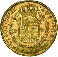 8 escudo 1806 So JF 