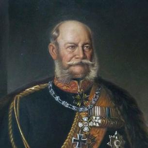 Münzen Wilhelm I