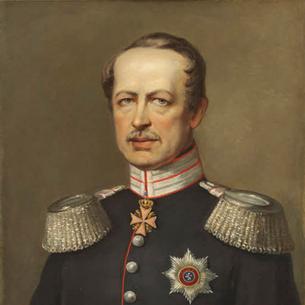 Münzen Friedrich Wilhelm I