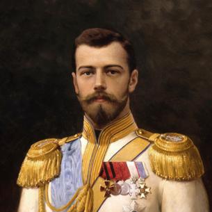 Coins of Nicholas II