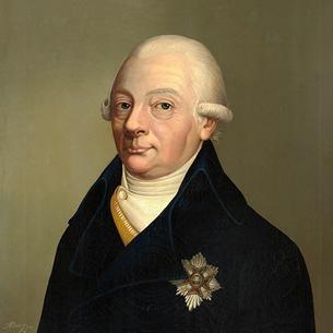Münzen Karl Friedrich