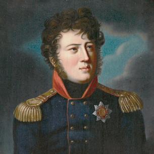 Münzen Karl Ludwig Friedrich