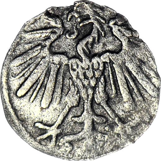 Obverse Denar 1549 "Lithuania" - Silver Coin Value - Poland, Sigismund II Augustus