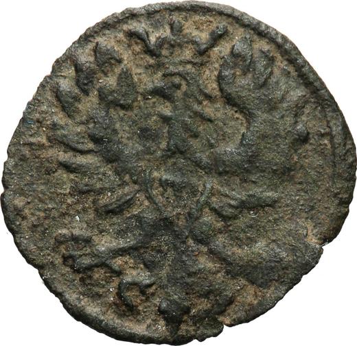Obverse Ternar (trzeciak) 1624 "Type 1603-1624" - Silver Coin Value - Poland, Sigismund III Vasa