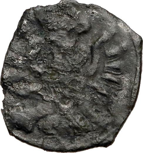Anverso 1 denario 1610 CWF "Tipo 1588-1612" - valor de la moneda de plata - Polonia, Segismundo III
