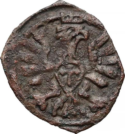 Obverse Denar 1608 "Type 1587-1614" - Silver Coin Value - Poland, Sigismund III Vasa