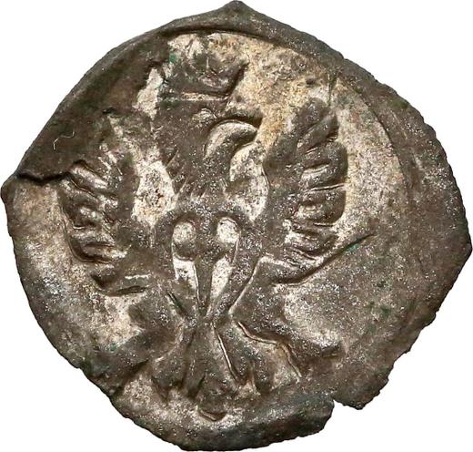 Obverse Denar 1613 "Type 1612-1615" - Silver Coin Value - Poland, Sigismund III Vasa