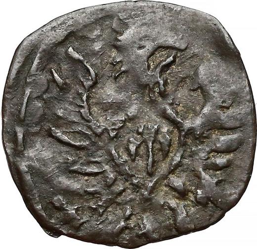 Obverse Denar 1613 "Type 1587-1614" - Silver Coin Value - Poland, Sigismund III Vasa