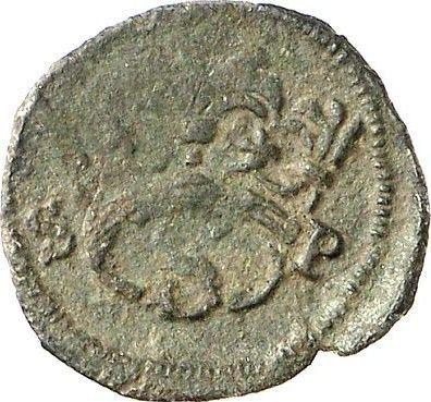 Obverse Denar no date (1506-1548) SSP - Silver Coin Value - Poland, Sigismund I the Old