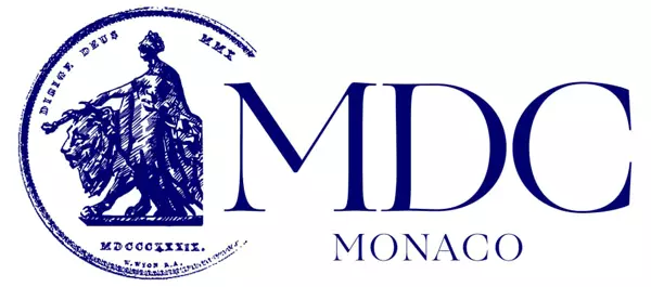 MDC Monaco logo