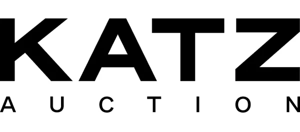 Katz Auction logo