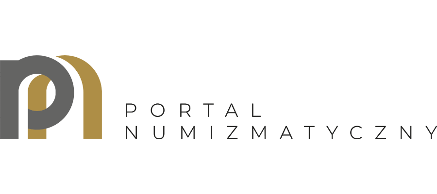 Portal Numizmatyczny logo